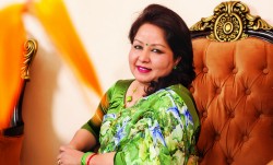 प्रधानमन्त्री पत्नी आरजु देउवालाई कोरोना